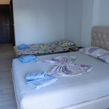 Hotel Sole Mio Donji Stoj Esterno foto