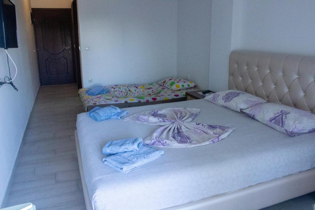 Hotel Sole Mio Donji Stoj Esterno foto
