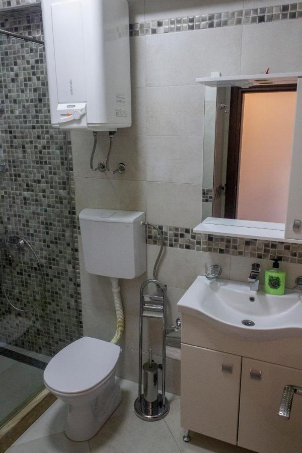 Hotel Sole Mio Donji Stoj Esterno foto