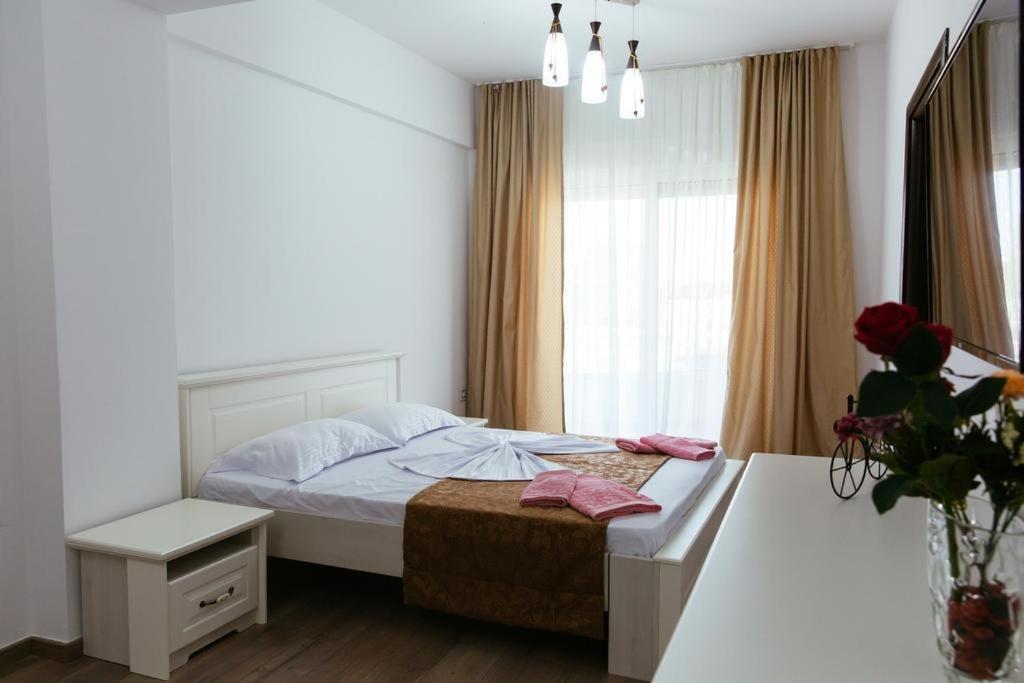 Hotel Sole Mio Donji Stoj Esterno foto