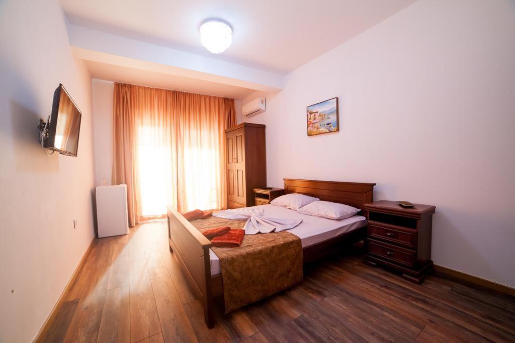 Hotel Sole Mio Donji Stoj Esterno foto